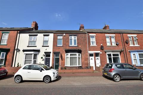 19 Roker Baths Road, Sunderland, SR6 9QF