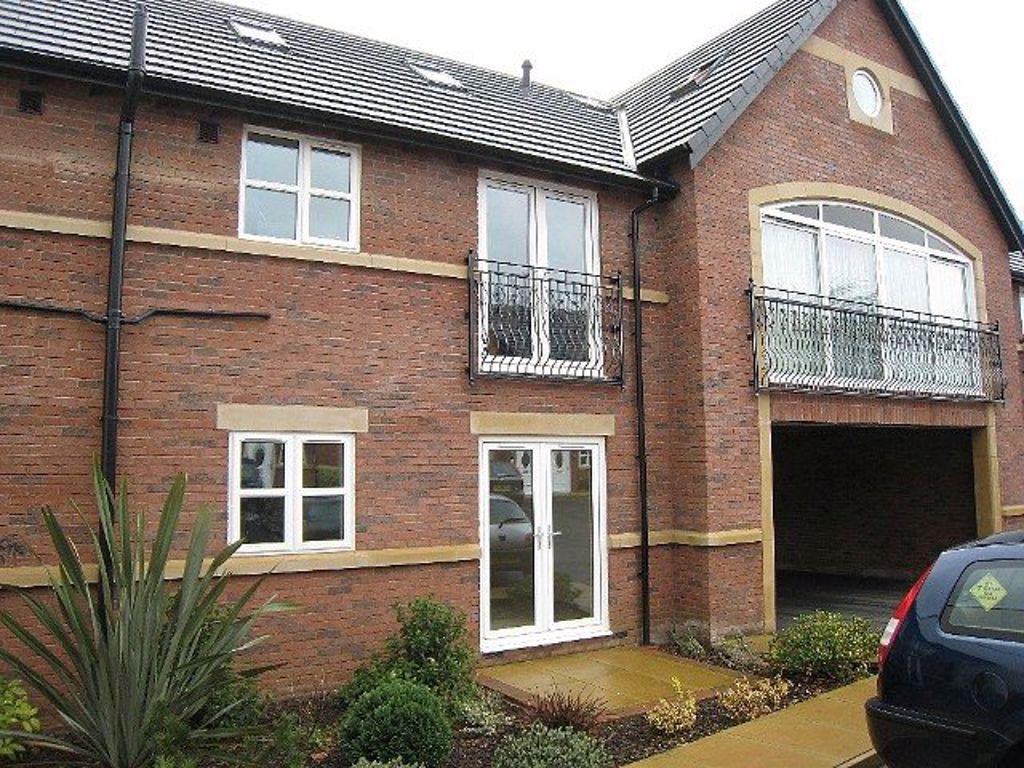 4 Derrington Place, Oulton Road, Stone 1 bed property £545 pcm (£126 pw)