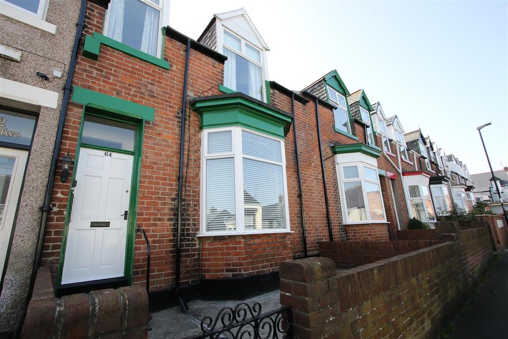 General Graham Street, Sunderland 3 bed house £110,000