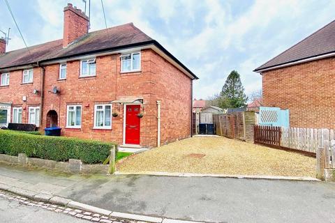 124 Danefield Road, Northampton, NN3 2SR
