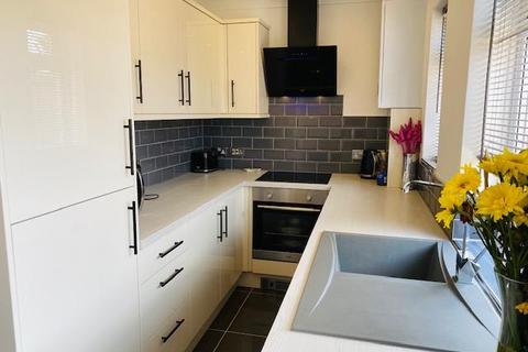 124 Danefield Road, Northampton, NN3 2SR