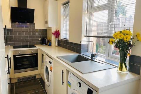 124 Danefield Road, Northampton, NN3 2SR