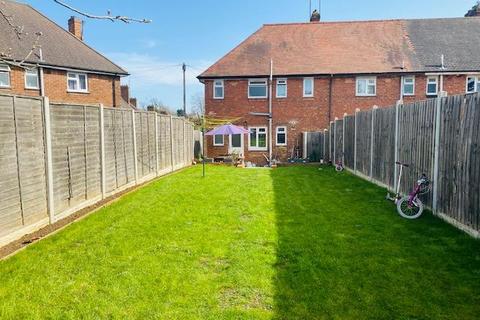 124 Danefield Road, Northampton, NN3 2SR
