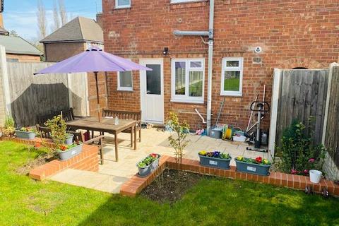 124 Danefield Road, Northampton, NN3 2SR