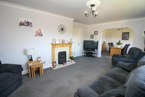 3 Marmion Road, Hawick, TD9 9PE