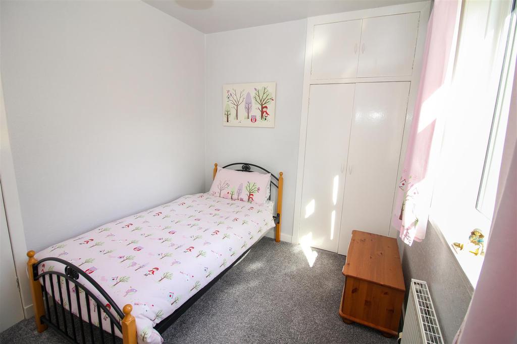 Single Bedroom
