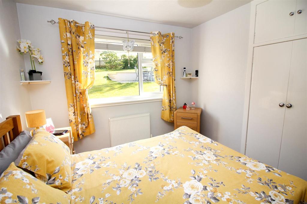 Double Bedroom