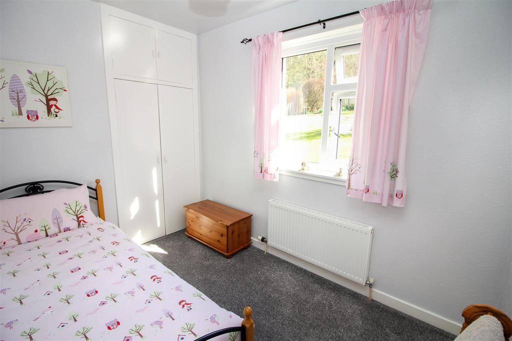 Single Bedroom