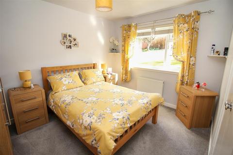 3 Marmion Road, Hawick, TD9 9PE