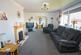 Sitting Room with arch to Dining Area