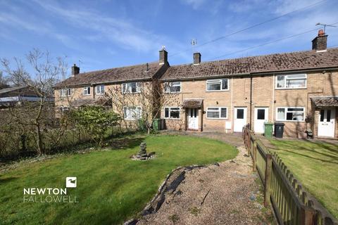 3 Hall Close, Cottesmore, Oakham, LE15 7DE