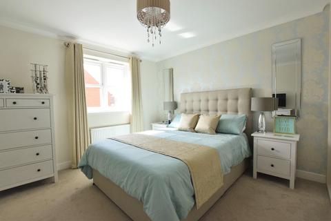 17 Aintree Avenue, Barleythorpe, Oakham, LE15 7TR