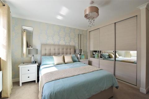 17 Aintree Avenue, Barleythorpe, Oakham, LE15 7TR