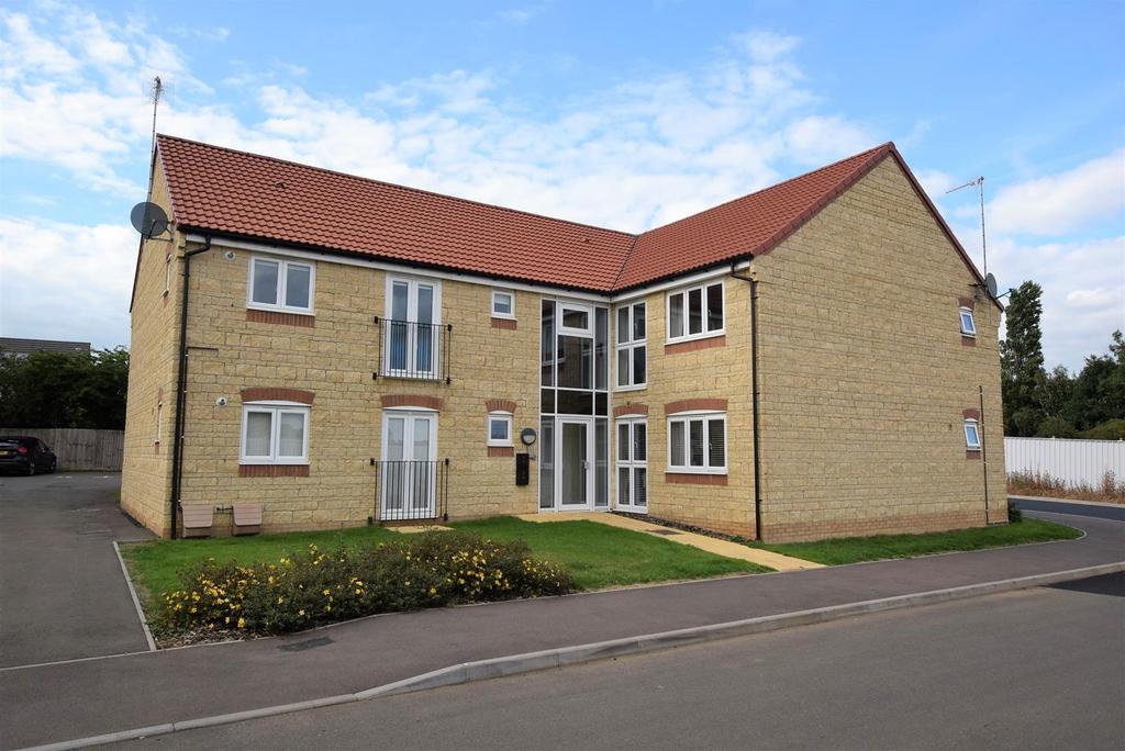 Stud Road, Barleythorpe 2 bed apartment to rent £750 pcm (£173 pw)