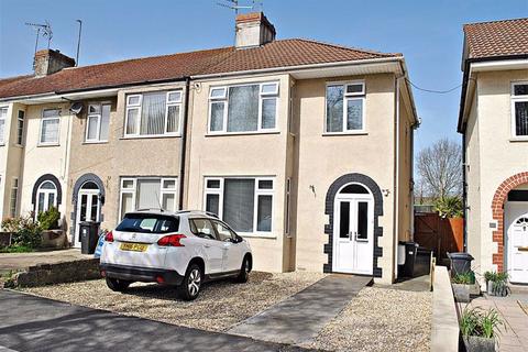 91 Baden Road, Kingswood, Bristol, BS15 9XE