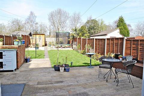 91 Baden Road, Kingswood, Bristol, BS15 9XE