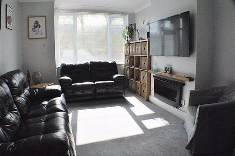 91 Baden Road, Kingswood, Bristol, BS15 9XE