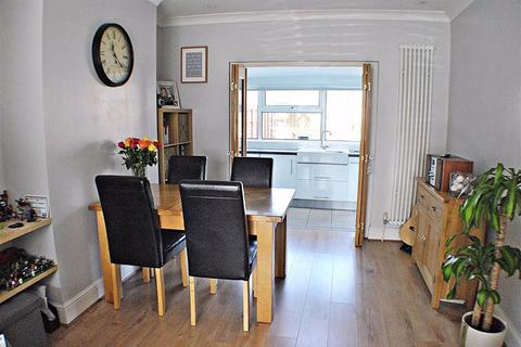 91 Baden Road, Kingswood, Bristol, BS15 9XE