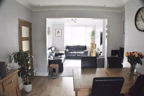 91 Baden Road, Kingswood, Bristol, BS15 9XE