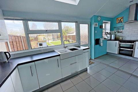 91 Baden Road, Kingswood, Bristol, BS15 9XE