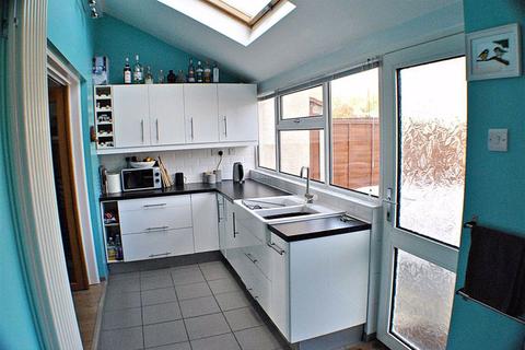 91 Baden Road, Kingswood, Bristol, BS15 9XE