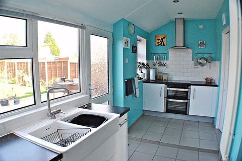 91 Baden Road, Kingswood, Bristol, BS15 9XE