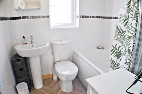 91 Baden Road, Kingswood, Bristol, BS15 9XE