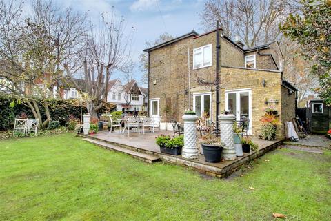 71 Chase Side, Enfield, EN2 6NQ