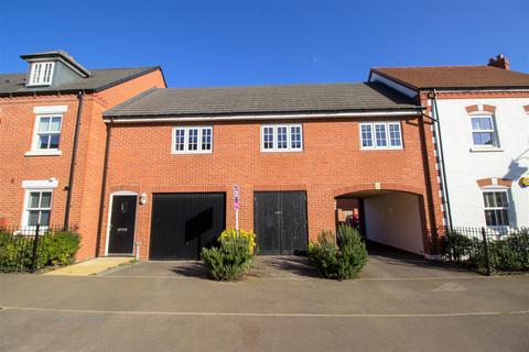 30 Anglia Way, Great Denham, Bedford, MK40 4SD