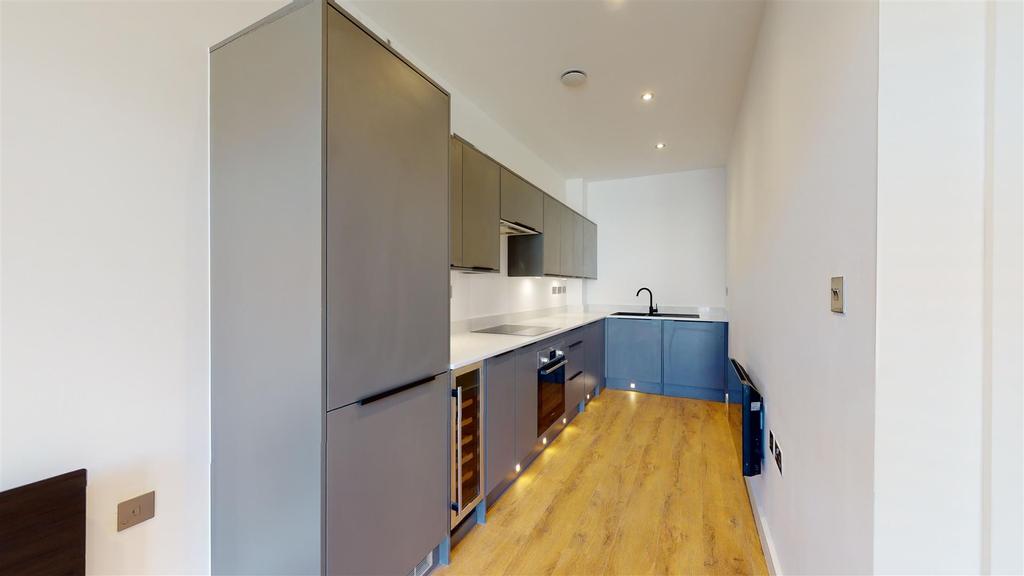 Cavendish Street Ramsgate 2 Bed Apartment 850 Pcm 196 Pw 