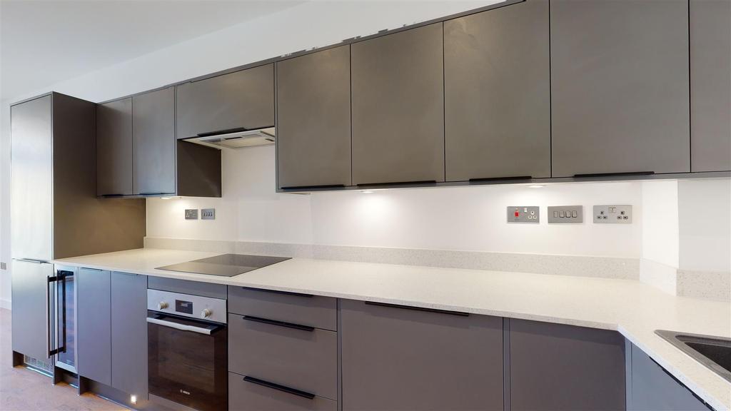 Cavendish Street Ramsgate 2 Bed Apartment 850 Pcm 196 Pw 