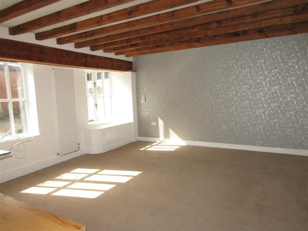 Valuation Lane, Boroughbridge, York 2 bed house £215,000