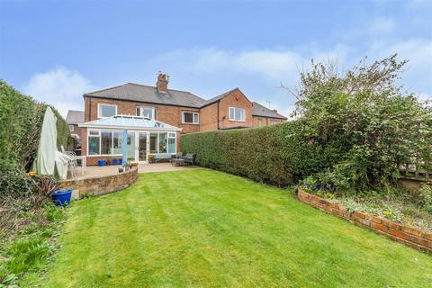 26 Kimberley Road, Borrowash, Derby, DE72 3GF