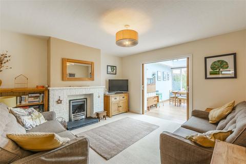 26 Kimberley Road, Borrowash, Derby, DE72 3GF