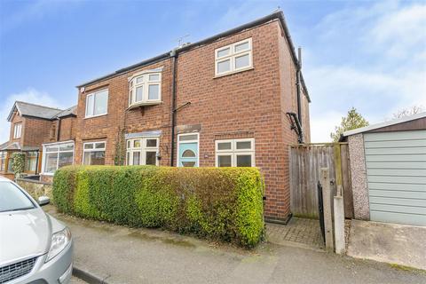 26 Kimberley Road, Borrowash, Derby, DE72 3GF