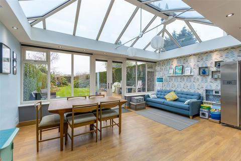 26 Kimberley Road, Borrowash, Derby, DE72 3GF