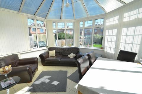 3 Warwick Road, Long Eaton, Nottingham, NG10 2EB