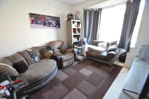 3 Warwick Road, Long Eaton, Nottingham, NG10 2EB