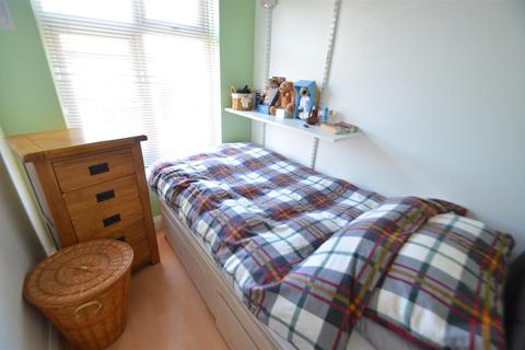 3 Warwick Road, Long Eaton, Nottingham, NG10 2EB