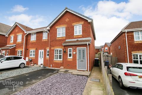 8 Betjeman Close, Blackpool, FY2 0FQ