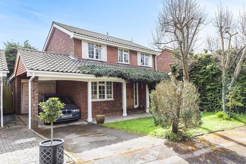 20 Brunswick Grove, Cobham, KT11 1HP