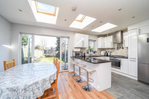 81 Dickerage Road, Kingston Upon Thames, KT1 3SR