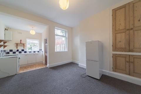 undefined, Derbyshire Lane, Gleadless Valley, Sheffield, S8