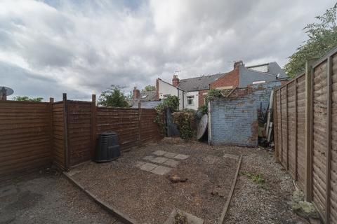 undefined, Derbyshire Lane, Gleadless Valley, Sheffield, S8