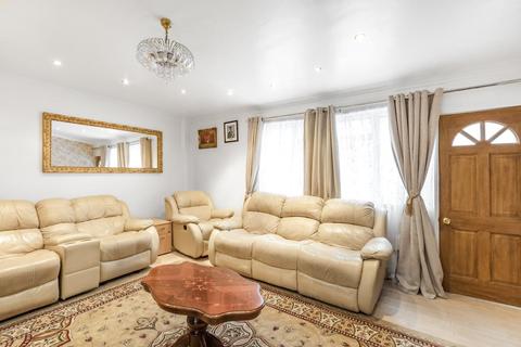 80 Rossiter Road, London, SW12 9RX