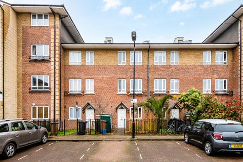 12 Jacaranda Grove, London, E8 3BA
