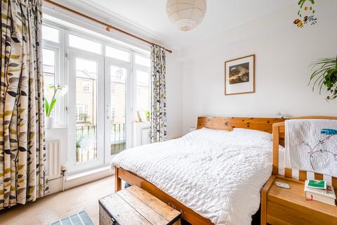 12 Jacaranda Grove, London, E8 3BA