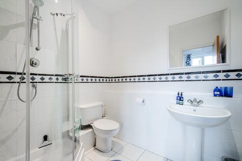 12 Jacaranda Grove, London, E8 3BA