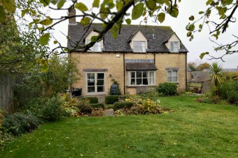 20 Lower End, Leafield, Witney, OX29 9QJ