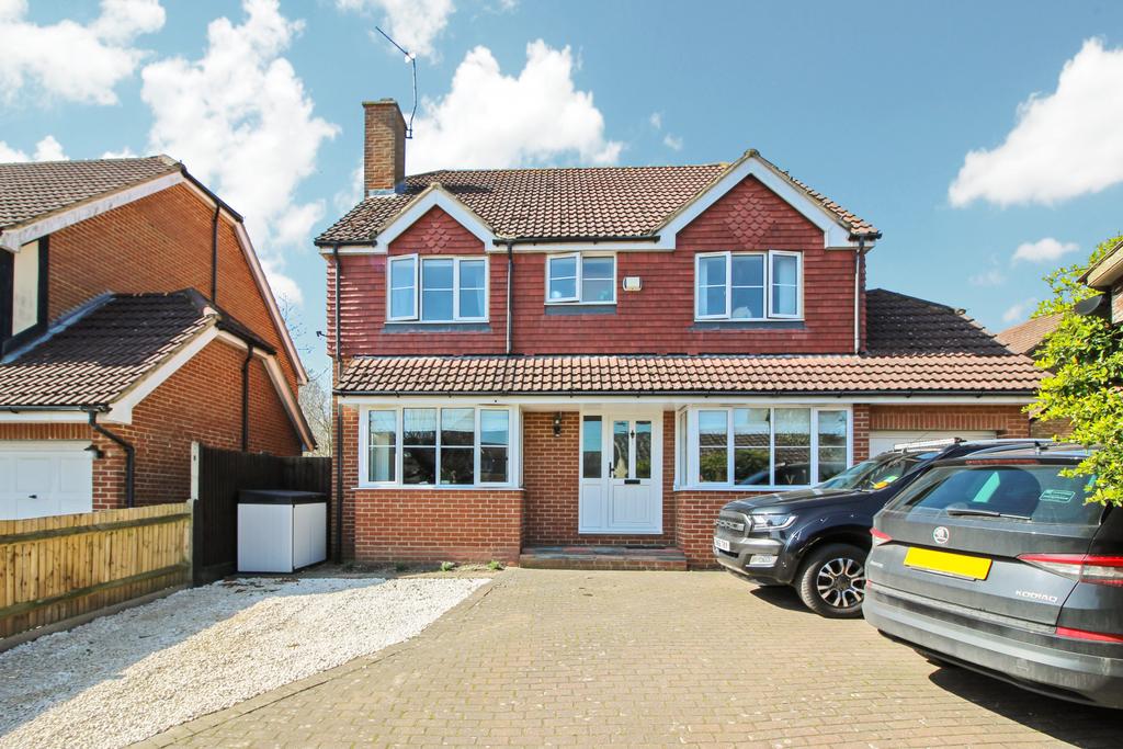 4 Bedroom Detached for Sale